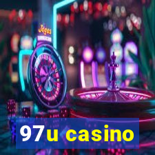 97u casino